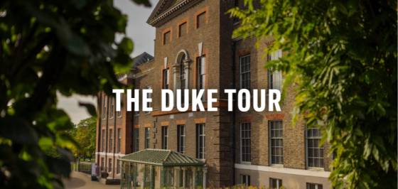The Duke Tour