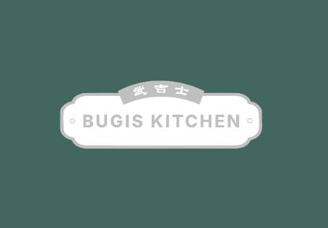 15% off Food and Drink at Bugis Kitchen 