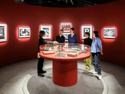 Kyotographie exhibition spotlight gallery talks