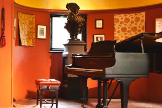 Kensington and Chelsea Music Society 2026 - 27 at Leighton House