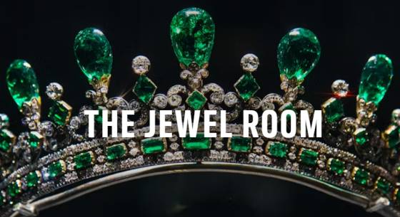 The Jewel Room