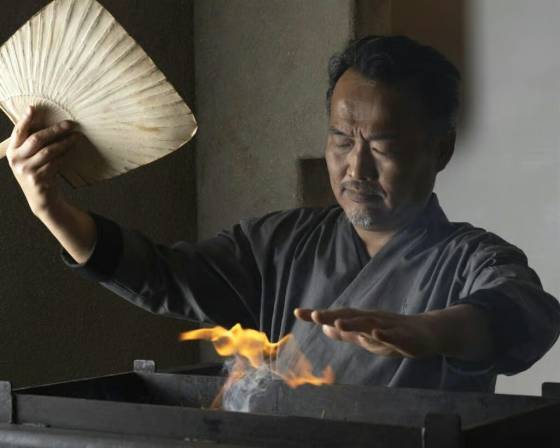 Tokito: A 540-Day Journey of a Culinary Maverick