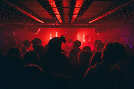Gallery x Miroir presents: KOKO (IT)