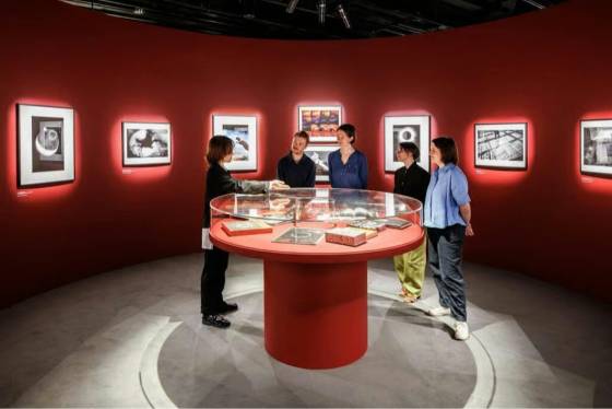 Kyotographie exhibition spotlight gallery talks