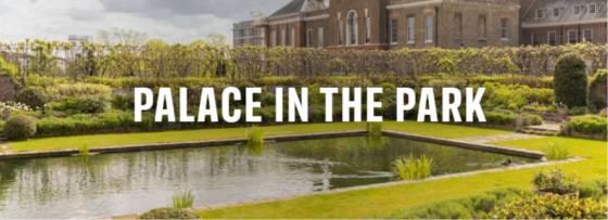  Palace in the Park