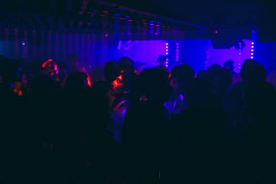 MVSON PRESENTS: Mason Collective, Marian B2B VITO (UK) & Ramoss