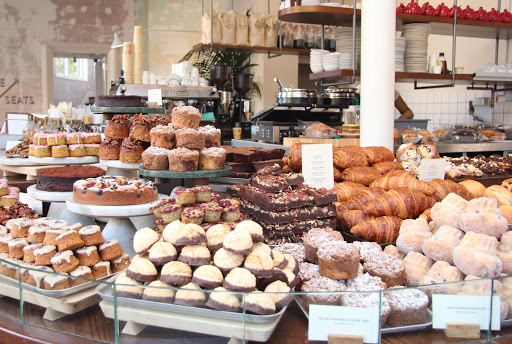 GAIL's Bakery High Street Kensington