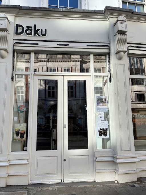 Dāku Coffee
