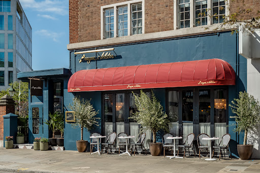 Burger & Lobster High Street Kensington