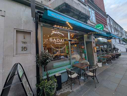 15% off entire menu