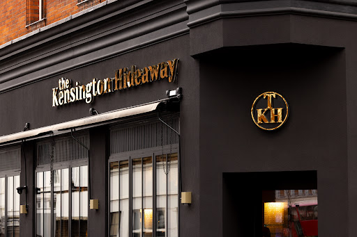 The Kensington Hideaway Hotel