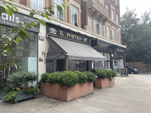 Il Portico 🇮🇹