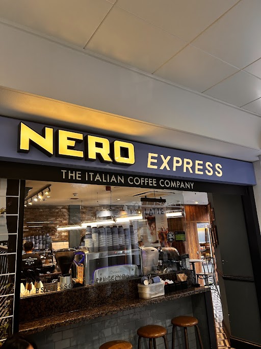 Nero Express