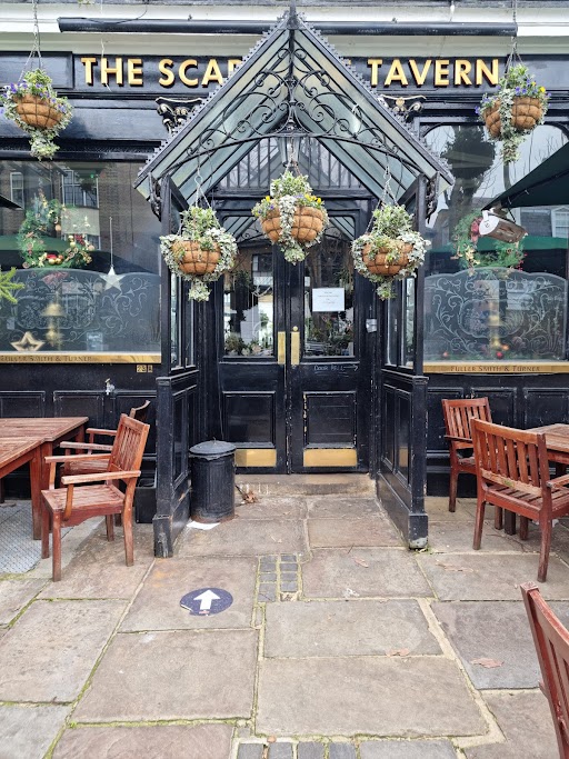 The Scarsdale Tavern, Kensington