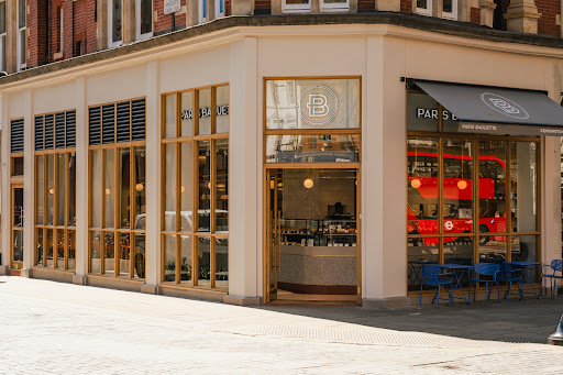 Paris Baguette