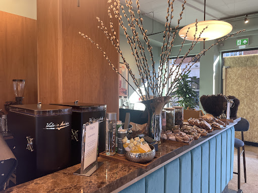 Hagen Espresso Bar