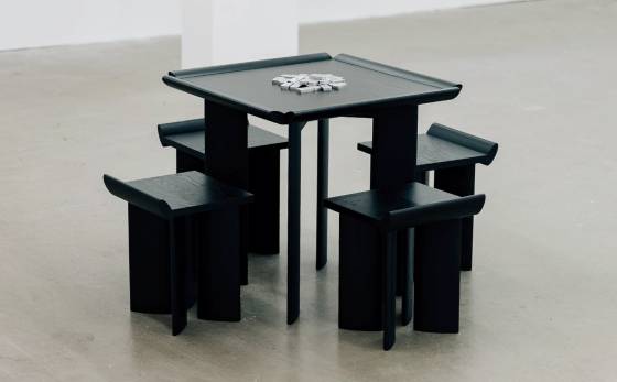 Talk - Nue Forms: Reimagining Material Culture