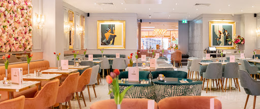 Caffè Concerto Kensington