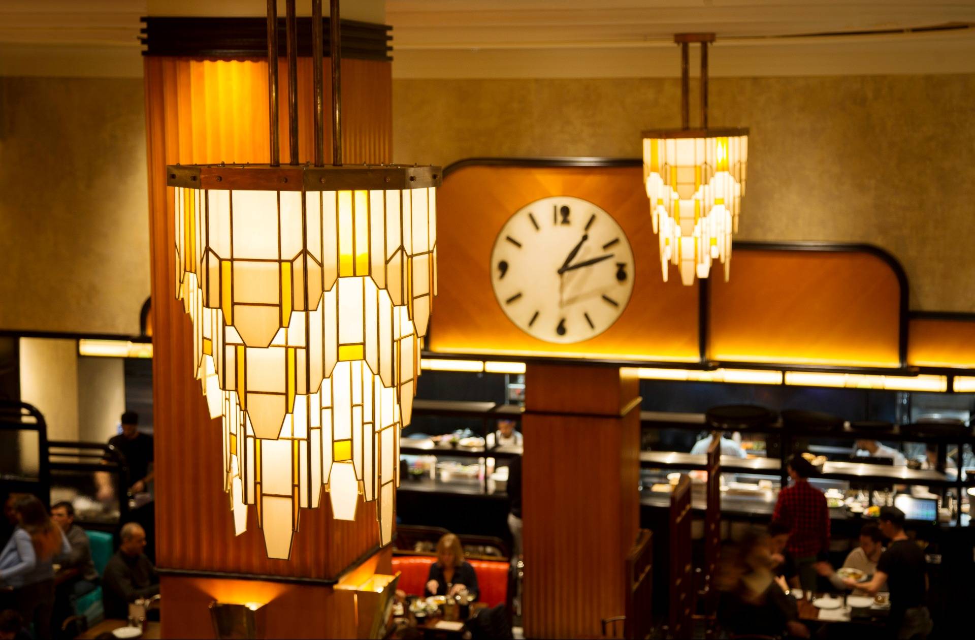 Dishoom
