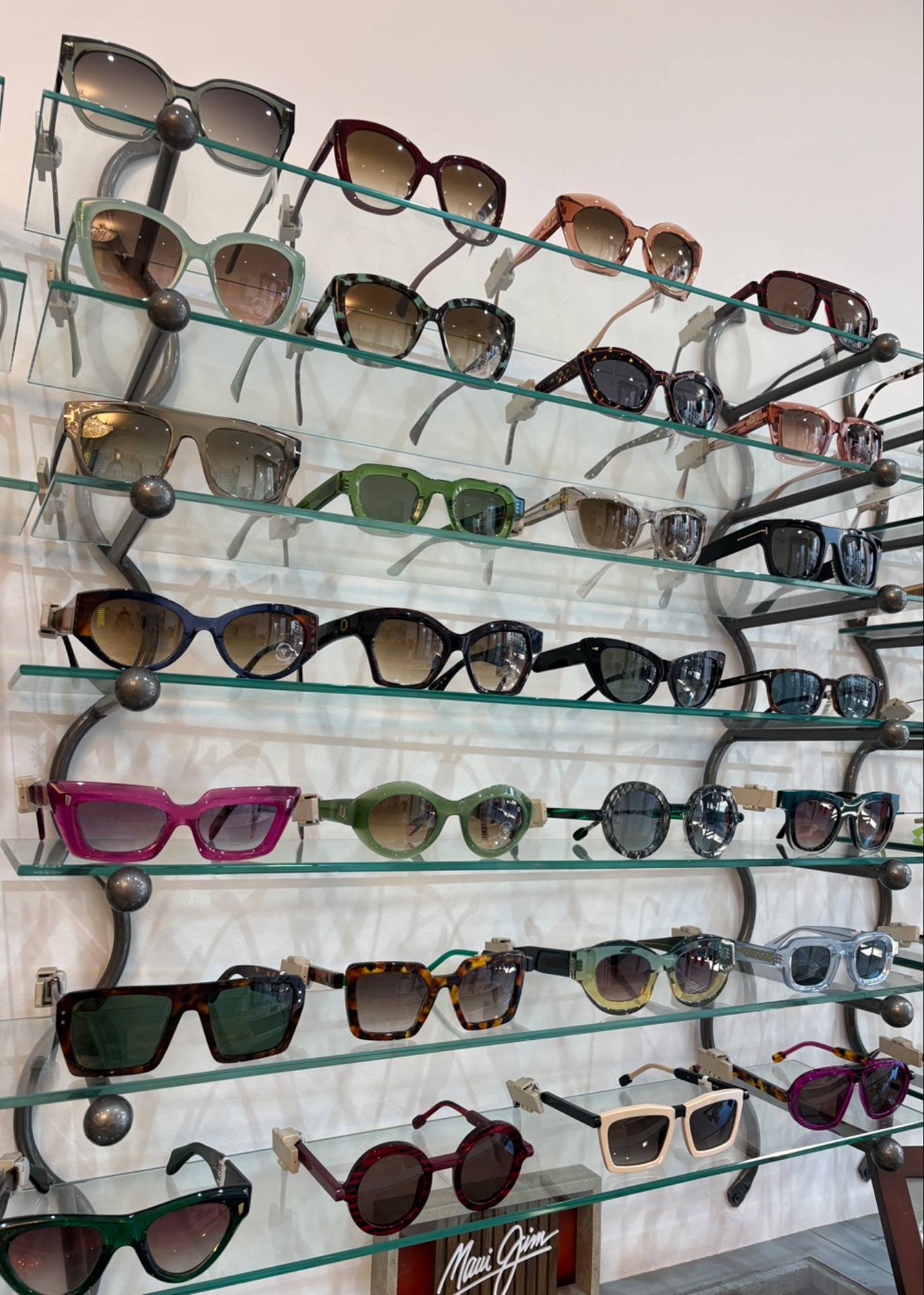 Up to 75% off Selected Sunglasses 