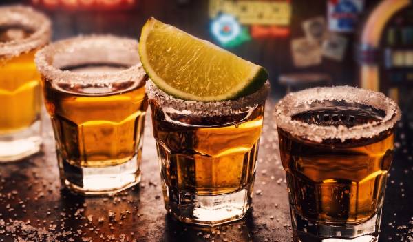 Tequila Tuesday