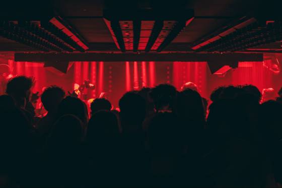 GALLERY X PARADOX: DUNMORE BROTHERS